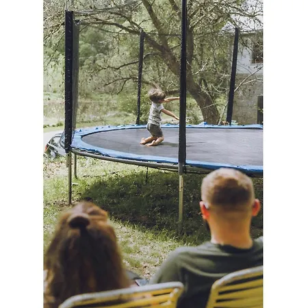 Garden Near Janowice * جانوفيتشي فيلكيه